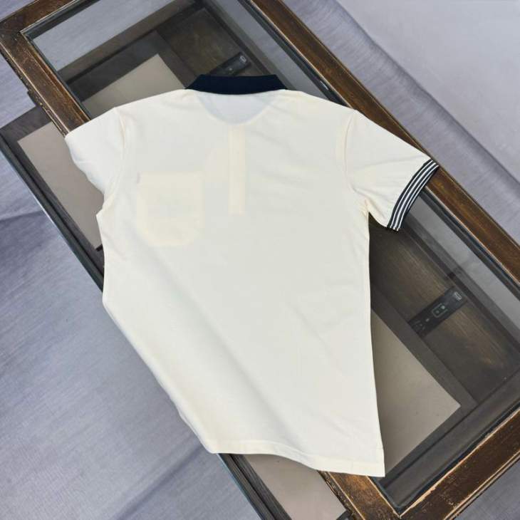 Dior Polo Shirts Short _SKUDiorM-3XLtltx47028464